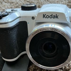 Kodak camera